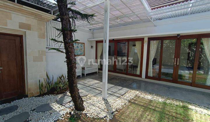 VILLA KUTAT LESTARI SANUR BALI 2