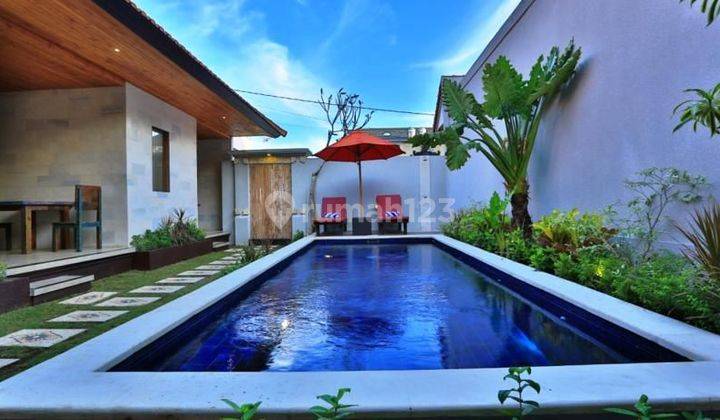 GUEST HOUSE MIN 10 YEARS NEAR SINDHU SANUR BALI 2