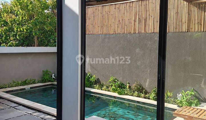 VILLA KUTUH UNGASAN BALI 1