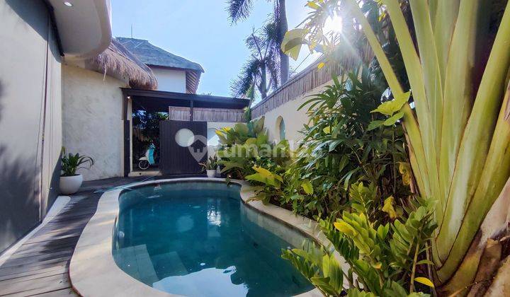 VILLA TUMBAK BAYUH PERENAN BALI 1