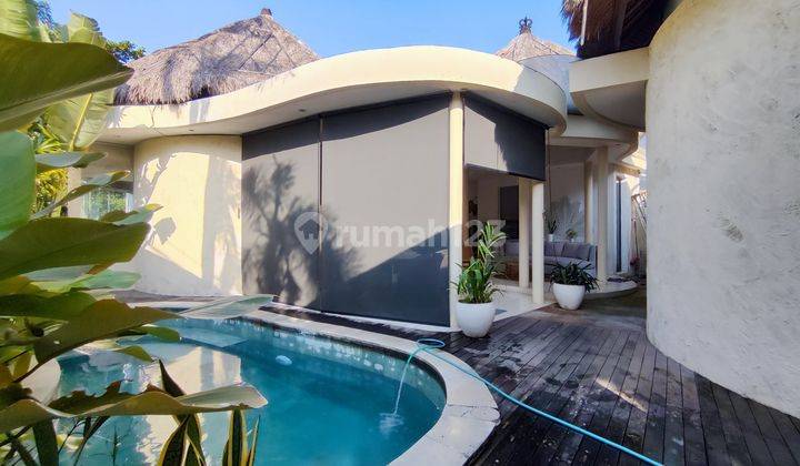 VILLA TUMBAK BAYUH PERENENAN BALI 2