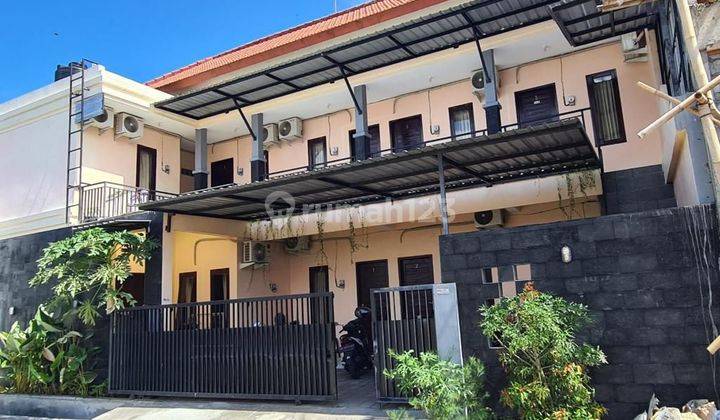 KOST BATU BULAN DEKAT DENPASAR TIMUR BALI 1