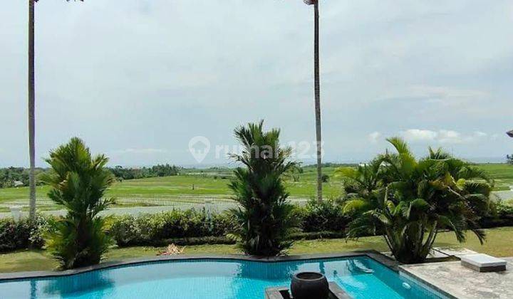 VILLA SELEMADEG TABANAN BALI 1