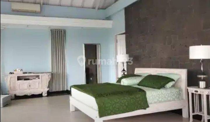 VILLA SELEMADEG TABANAN BALI 2