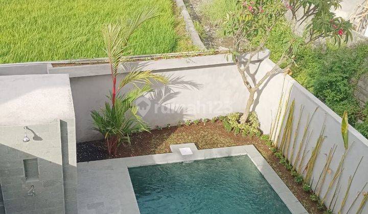 VILLA KUTAT LESTARI SANUR BALI 1