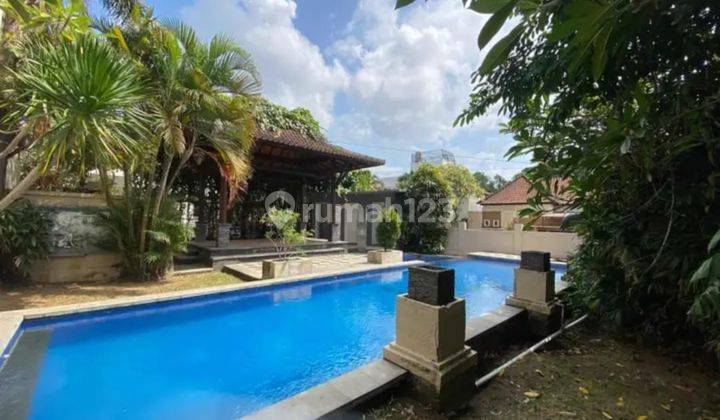 BALI SEMI VILLA HOUSE ARUM JIMBARAN BALI 1