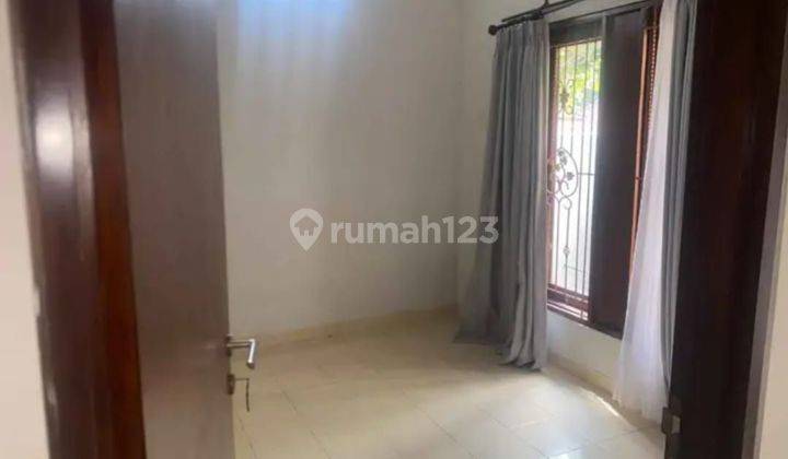 BALI SEMI VILLA HOUSE ARUM JIMBARAN BALI 2