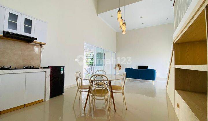 VILLA TUKAD BALIAN RENON BALI 2