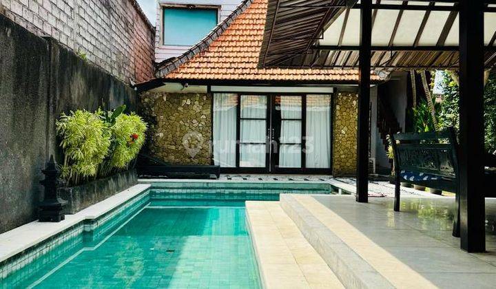 VILLA GOA GONG JIMBARAN BALI 2