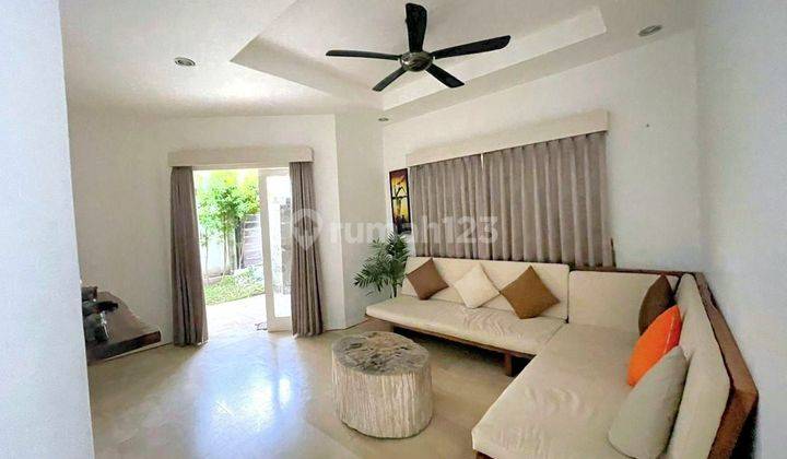 VILLA SEMINYAK BALI 2