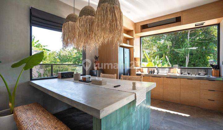 VILLA KUTUH KUTA SELATAN BALI 2