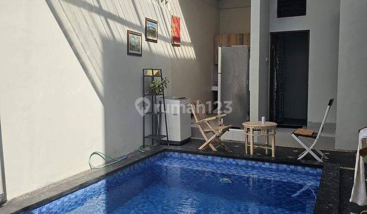 VILLA BARU DEKAT BYPASS SANUR BALI 2