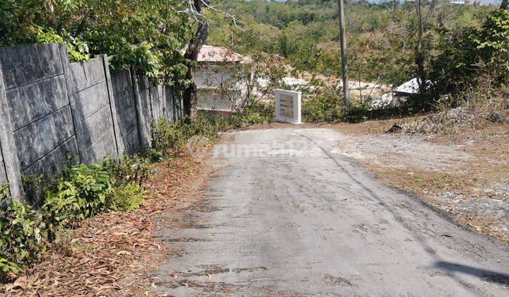 TANAH MURAH PECATU KUTA SELATAN BALI 2