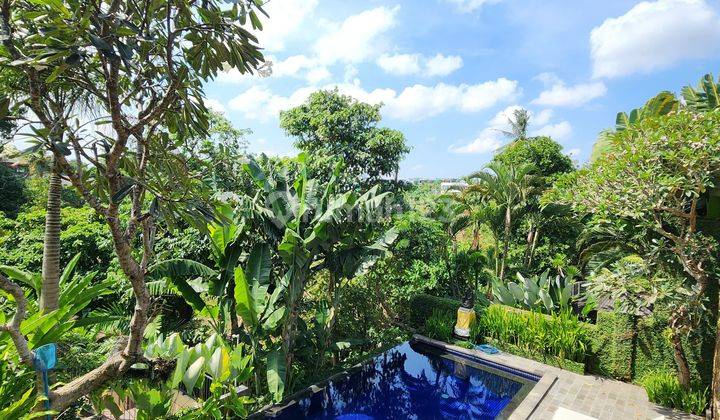 VILLA BRAWA CANGGU BALI 1