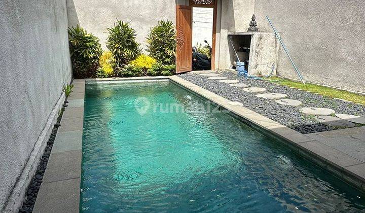 VILLA MERTHANADI SEMINYAK BALI 2