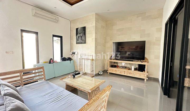 VILLA MERTHANADI SEMINYAK BALI 1