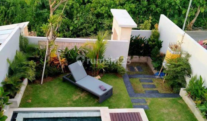 VILLA UNGASAN KUTA SELATAN BALI 1