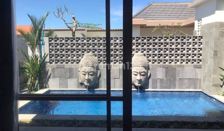 VILLA SANUR BALI 1