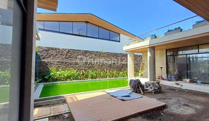 VILLA VIEW LAUT SANUR BALI 2