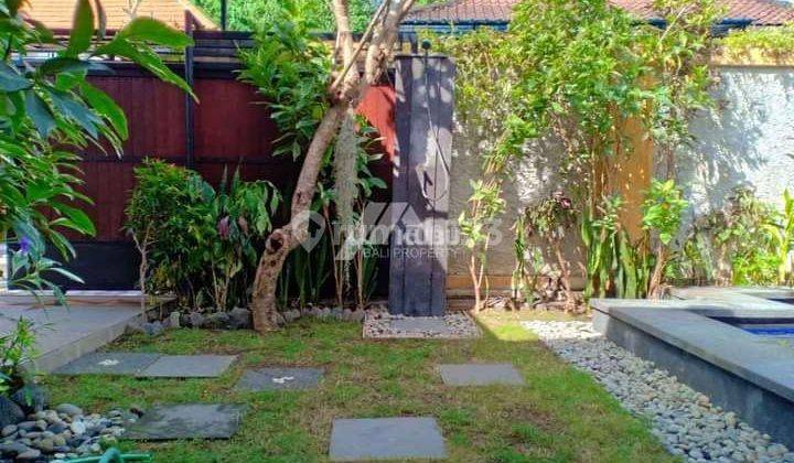 VILLA LONGLEASE SANUR BALI 2