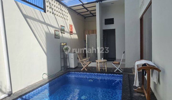 VILLA SANUR DEKAT BYPASS BALI 2