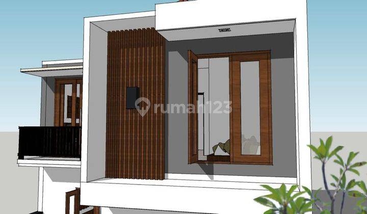 New House West Denpasar Bali 2