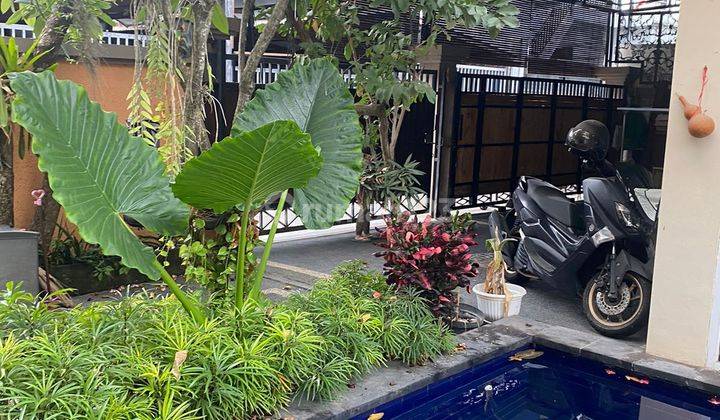 VILLA TUNGAK BINGIN SANUR BALI 1