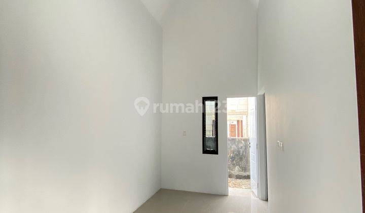  Rumah Semi Furnished SHM - Sertifikat Hak Milik di Citayam 2