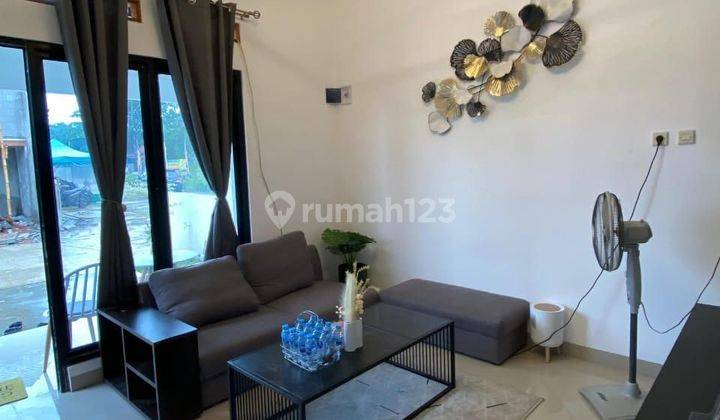 Rumah Siap Huni Promo Tanpa DP, Booking Fee 2 Juta All In Siap Huni 2