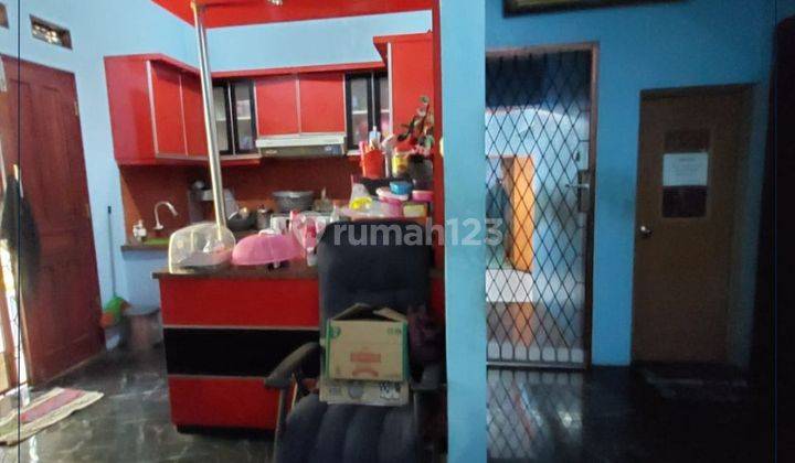 Dijual Cepat Sangat Murah Rumah Siap Huni Di Bekasi  2