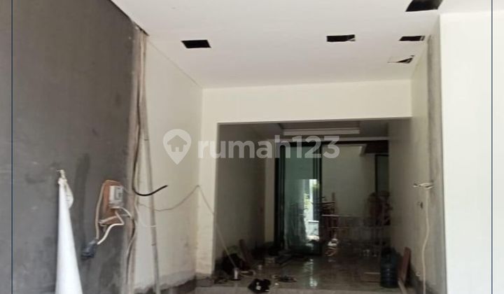 New House For Sale in the Extension Cluster at Permata Buana 2