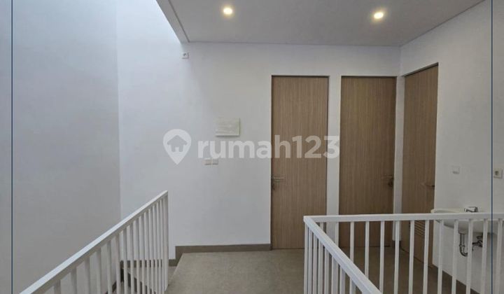 Dijual Sangat Murah Brand New House di Joglo 2