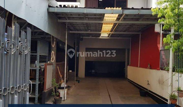 Dijual Cepat Rumah Tinggal Dan Kost-Kost An Di Tomang  1