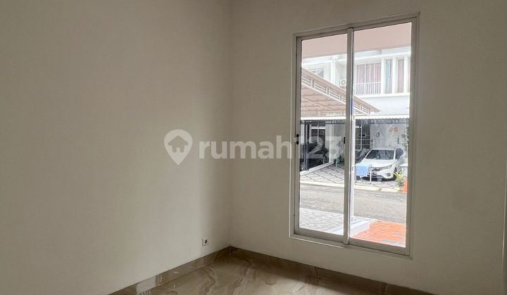 Dijual Murah Rumah Siap Huni Cluster Topaz - Pondok Hijau Golfgading Serpong 2