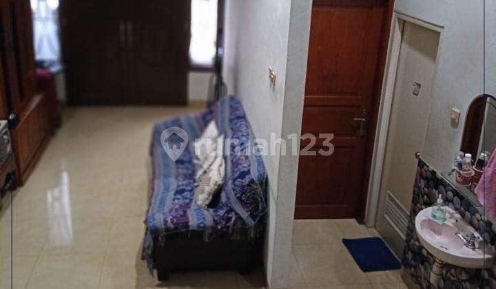 For Sale Quick Move-In Ready Home in Tomang 2