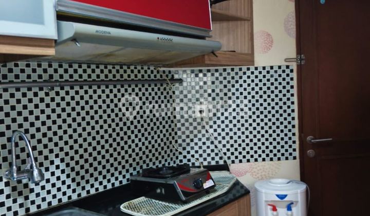 Dijual Cepat Apartemen Royal Mediterania 2+1 2