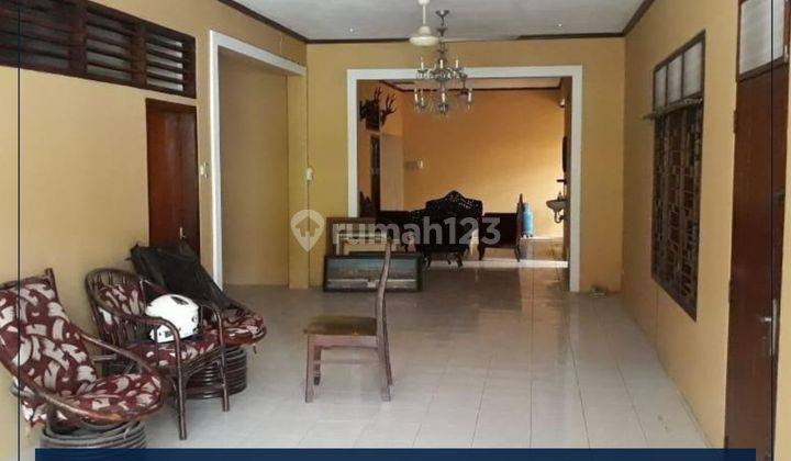 Dijual Cepat Sangat Murah Rumah Tinggal Di Petojo Jakarta Pusat  1