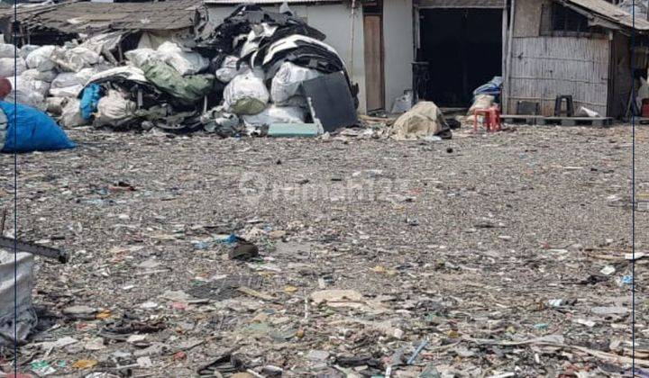 Dijual Cepat Kavling 2 Bidang Di Kalideres Lokasi Strategis 2