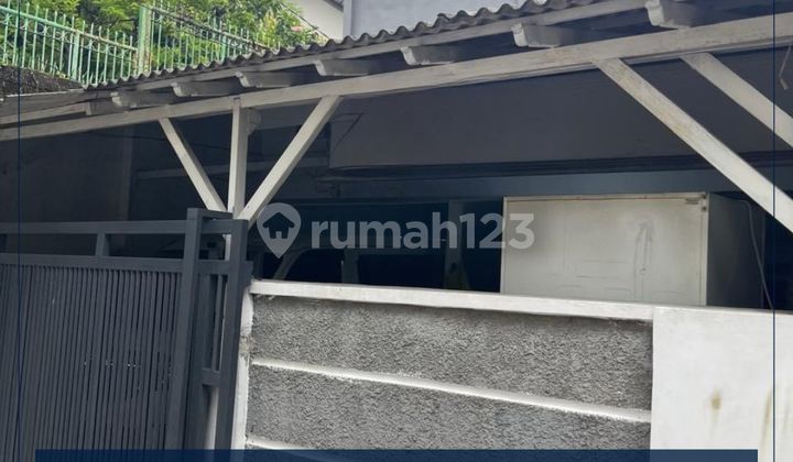 Cheap For Sale Residential House in Duri Kepa