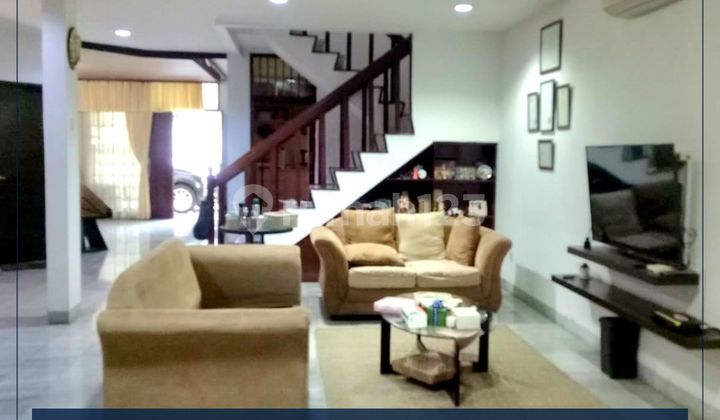 Dijual Murah Rumah Tinggal Siap Huni di Taman Ratu