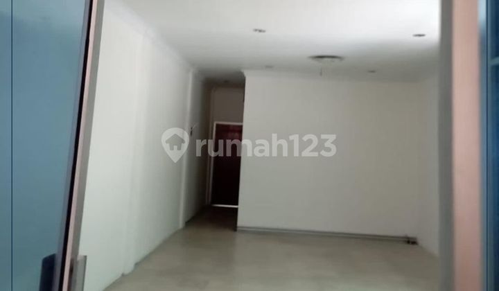 Dijual Cepat Rumah Tinggal Di Duri Pulo  2