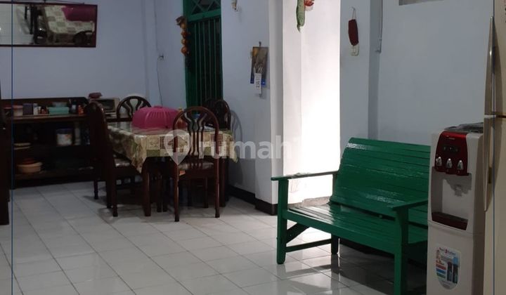 Dijual Murah Rumah Tinggal Siap Huni di Glodok 2