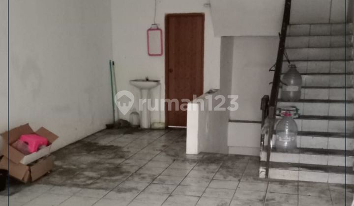Disewakan Cepat Sangat Murah Ruko di Tanah Abang 2