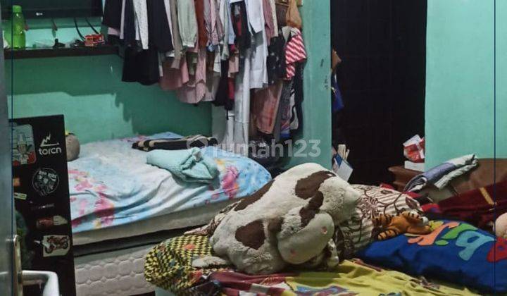 Dijual Cepat Sangat Murah Rumah Tinggal 2 Lantai Di Tomang  2