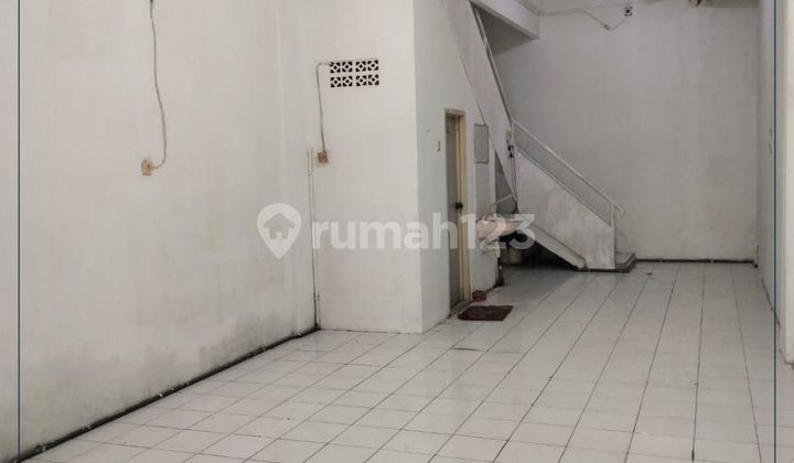 Dijual/disewa Rumah Tinggal Siap Huni di Jelambar 2