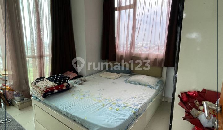 Dijual Murah Apartemen The Kuningan Place Furnished 2