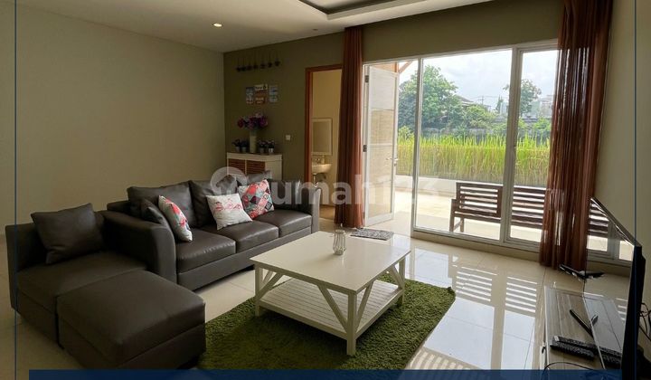 For Sale !! Luxury Town House Setraduta - Bandung