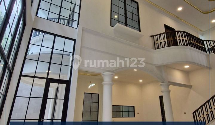 Dijual Cepat Rumah Mewah Siap Huni Di Tomang Jakarta Barat Dijual Cepat Rumah Mewah Siap Huni Di Tomang Jakarta Barat