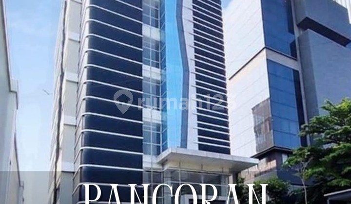 Office Building for Sale in Pancoran, South Jakarta