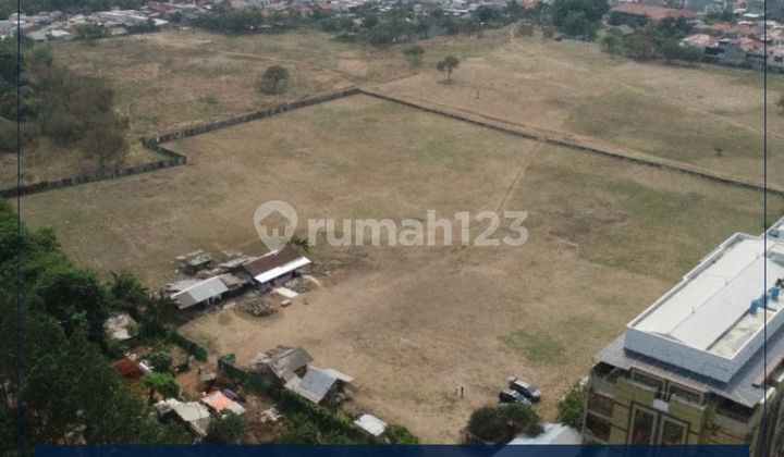 Dijual Sangat Murah Dibawah Njop Tanah di Cengkareng